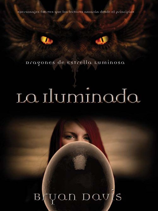 Title details for La Iluminada by Beverly  Davis - Available